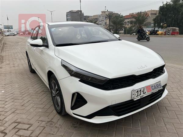 كيا K3 2023 للبيع في العراق -  بغداد